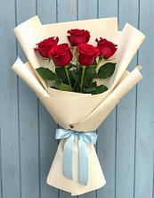 Букет Классика чувств в Актаныш