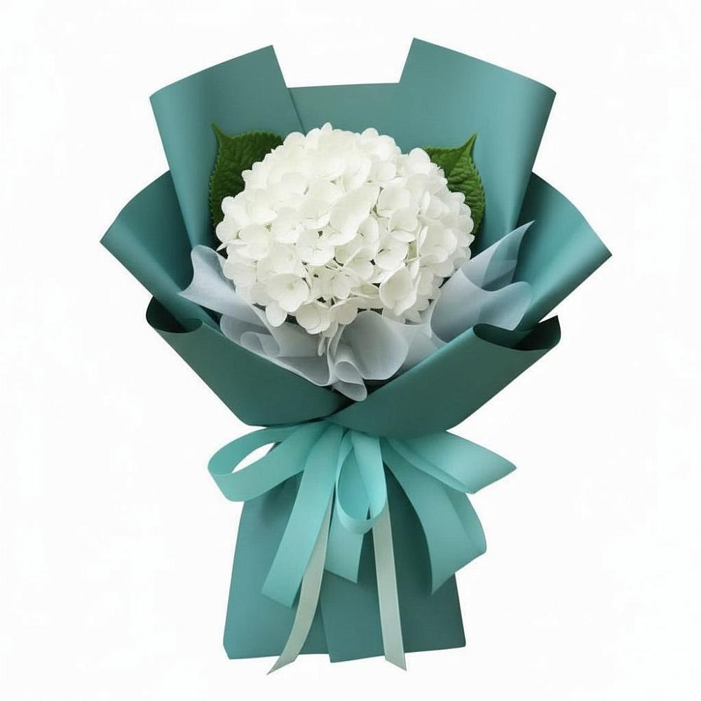 Букет цветов из: Гортензия в Актаныш