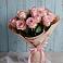 Букет цветов из: Розы в Актаныш