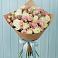 Букет цветов из: Розы в Актаныш