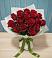 Букет Красные розы в Актаныш