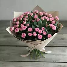 Букет Удовольствие #REPLACE_PRED# Актаныш