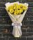 Букет цветов из: Хризантемы в Актаныш