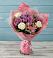 Букет цветов из: Герберы в Актаныш