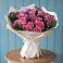 Букет цветов из: Розы в Актаныш
