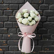 Букет цветов из:  Розы #REPLACE_PRED# Актаныш