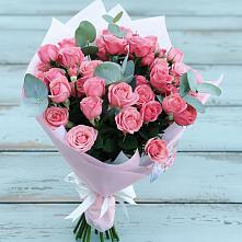 Букет Леди совершенство в Актаныш